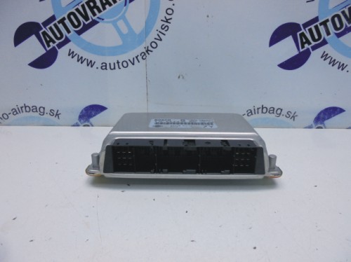 Riadiaca jednotka motora Nissan Almera Tino 2.2 DI 0281010810