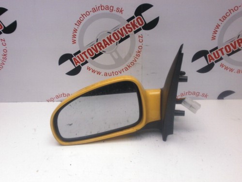 Spätné zrkadlo Chevrolet Aveo