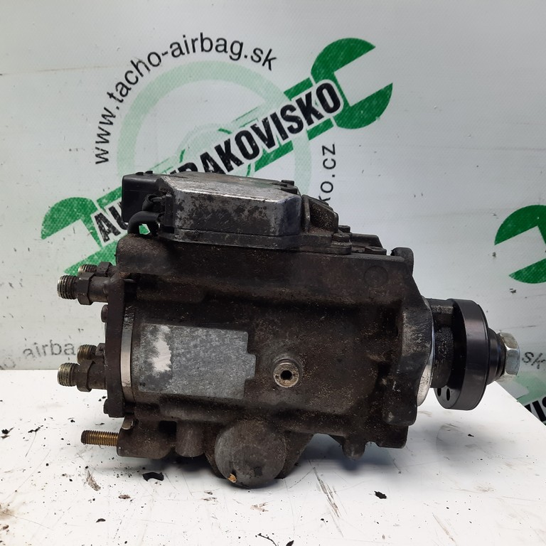 Vstrekovacie čerpadlo Ford Mondeo III 2.0 TDDi 0470504021