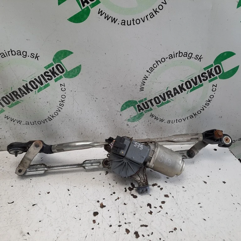 Motorček stieračov Renault Megane III 64300024 