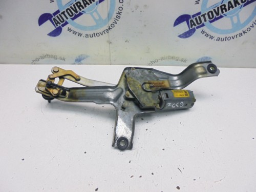 Motorček stieračov zadný VW Transporter IV 701955713A