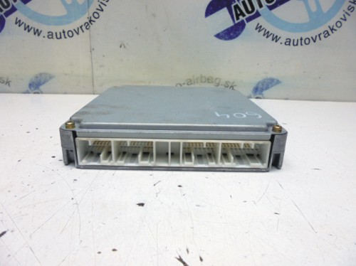 Riadiaca jednotka motora Nissan Primera 2.2 DI 23710-AU600