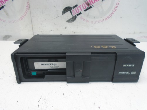 CD menič Renault Laguna II 8200033794A