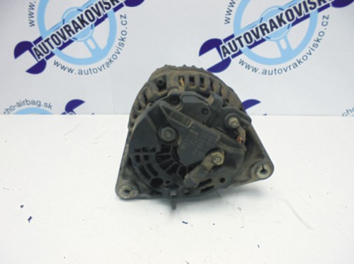 Alternátor Opel Meriva 55556068