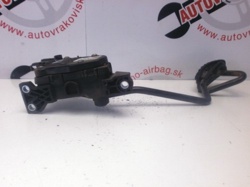 Akceleračný pedál Citroen Jumper 1337493080