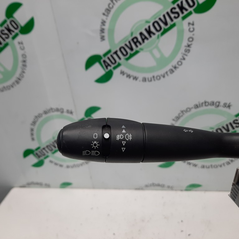 Prepínacia páčka Citroen C3 Picasso 96643946XT
