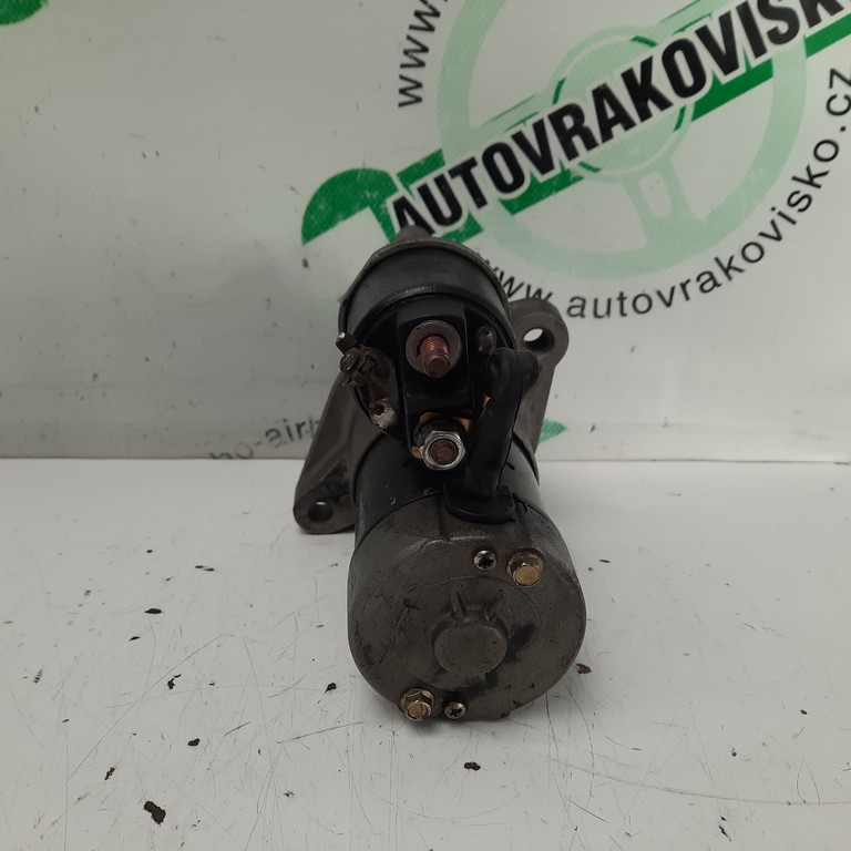 Štartér Opel Astra J 93169014