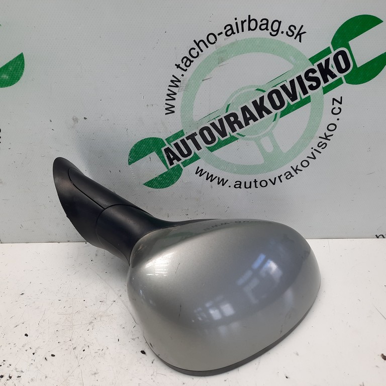 Spätné zrkadlo Fiat Grande Punto pravé