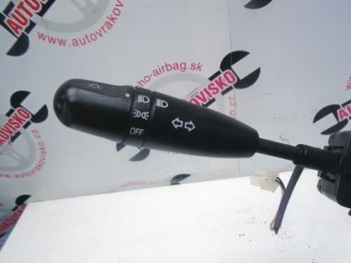 Prepínacia páčka Chevrolet Aveo 2008