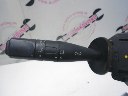 Prepínacia páčka Citroen Berlingo 96236415ZL