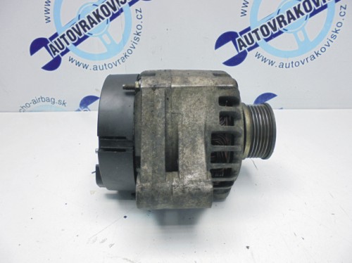 Alternátor Opel Vectra C 93169257