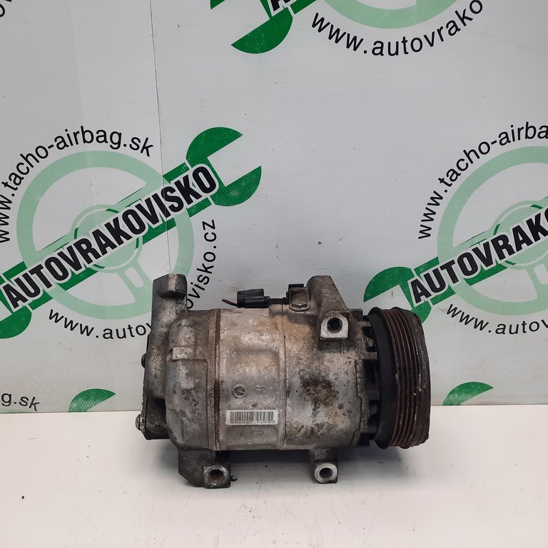 Klímový kompresor Renault Clio IV 926009582R