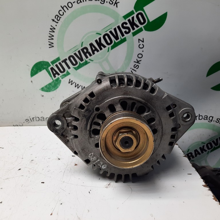 Alternátor Opel Combo 93175799