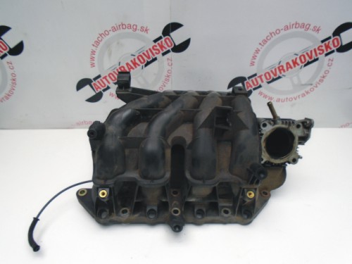 Sacie potrubie VW Golf IV 1.4 16V 036129711BK