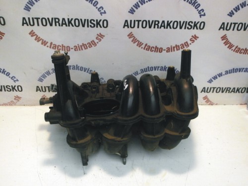 Sacie potrubie Dacia Logan 1.4