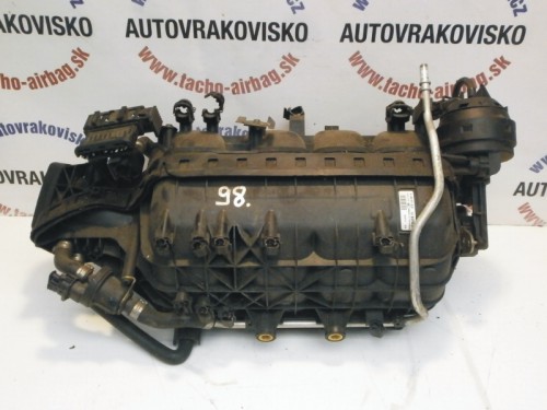 Sacie potrubie Alfa Romeo 156 Sportwagon 2.0 16V