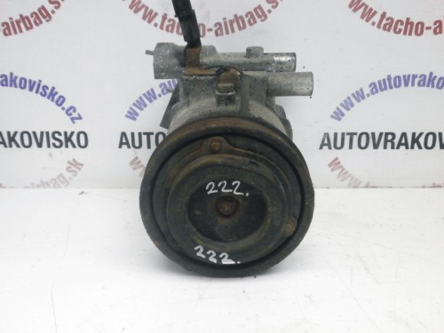 Klímový kompresor Kia RIO II DV07-0122