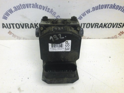 ABS Fiat Stilo 0265950103