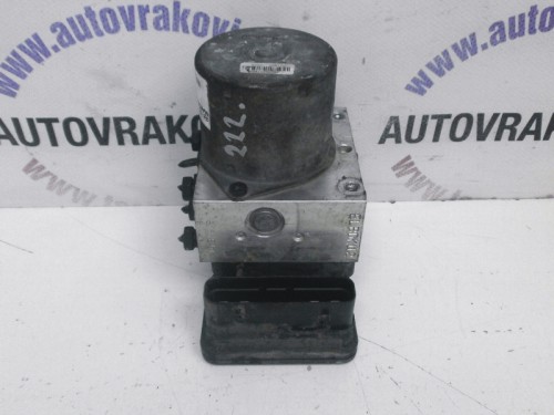 ABS Kia RIO II 58920-1E100