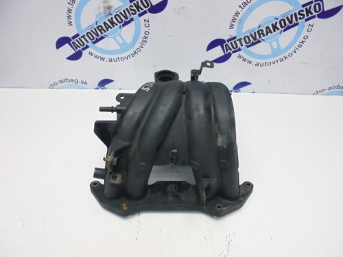 Sacie potrubie Citroen Berlingo 1.4 9637430380