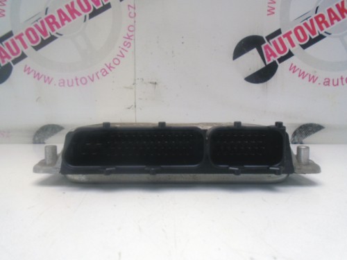 Riadiaca jednotka motora Seat Arosa 1.0 0261204909