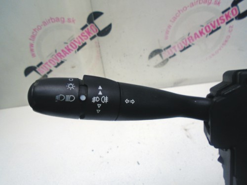 Prepínacia páčka Citroen C5 96375842ZL