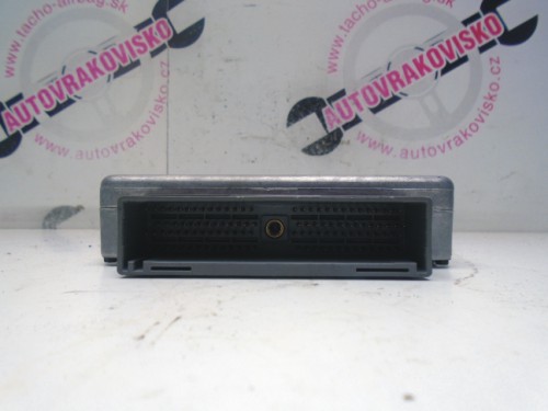 Riadiaca jednotka motora Ford Focus 1.8 TDDi 98AB-12K523-AG