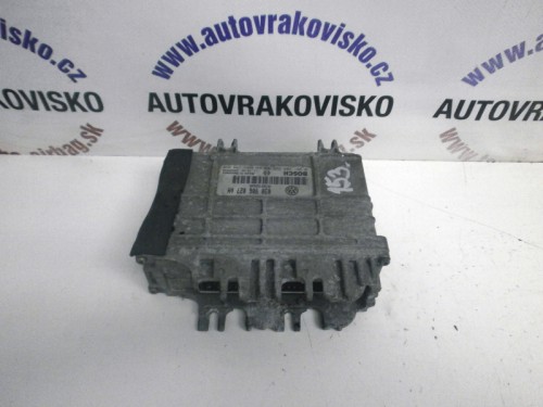 Riadiaca jednotka motora VW Lupo 1.0 0261204823