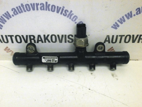 Snímač tlaku paliva Citroen C5 9658227880