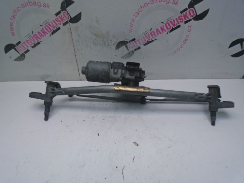 Motorček stieračov Citroen C5 0390241700
