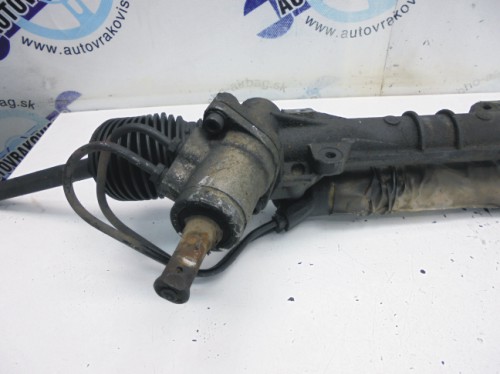 Prevodka riadenia Citroen Berlingo 9626294580