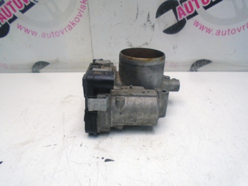 Škrtiaca klapka Skoda Rapid 1.2 TSI 03F133062