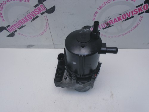 Servočerpadlo Peugeot 206 9660334480