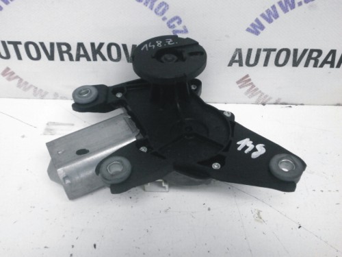 Motorček stieračov zadný Renault Scenic I 54903612