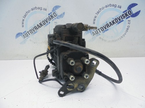 Vstrekovacie čerpadlo Renault Scenic 1.9 dTi 0460414988