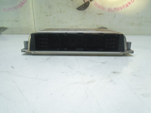 Riadiaca jednotka motora Audi A6 2.5 TDI 0281010153