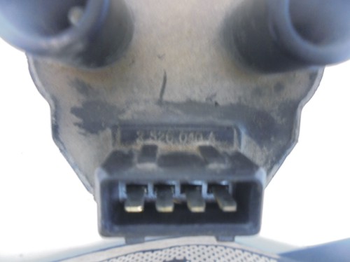 Indukčná cievka Peugeot 306 1.6 9607405480