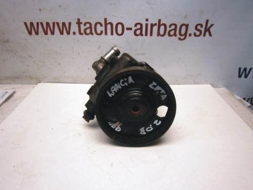 Servočerpadlo Lancia Zeta (220)