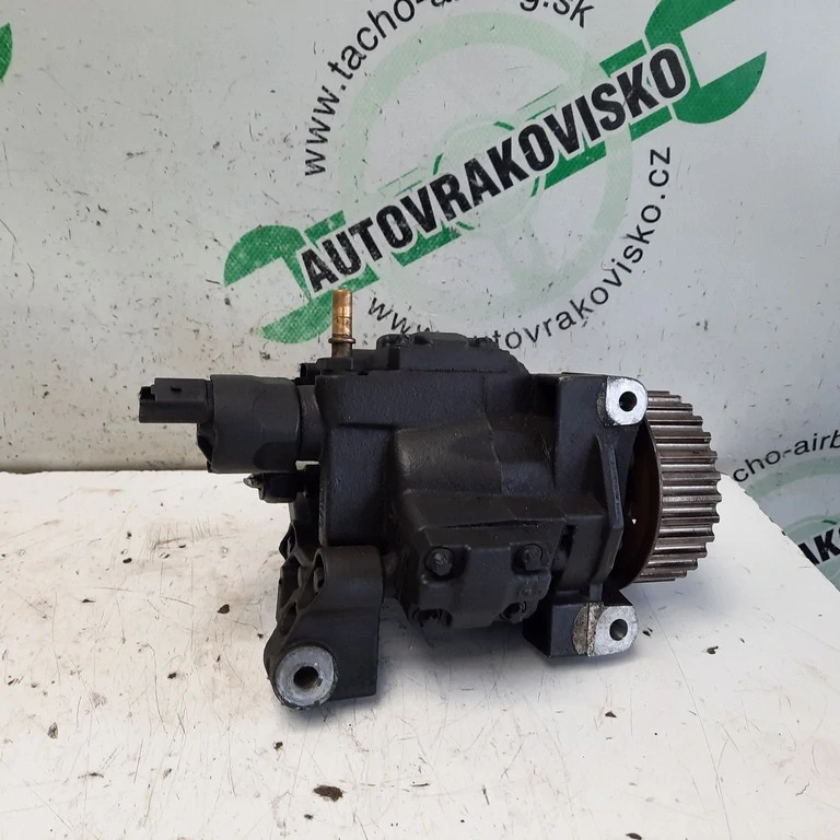 Vstrekovacie čerpadlo Renault Scenic II 1.5 dCi A2C20000754