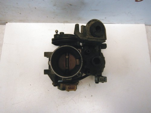 Škrtiaca klapka Lancia Zeta 2.0