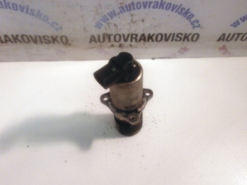 EGR ventil Renault Clio II 1.9 D, 1.9 dCi