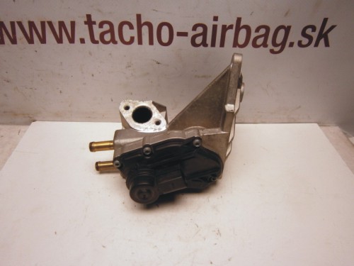 EGR ventil VW Golf V 2.0 FSI