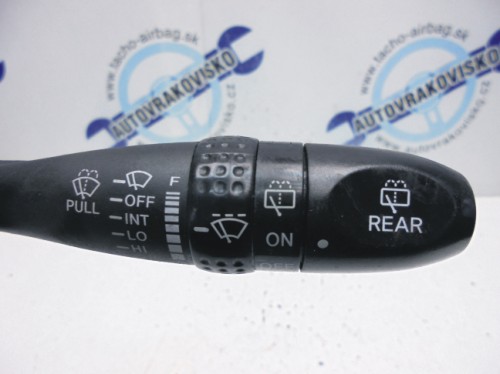Prepínacia páčka Hyundai Getz