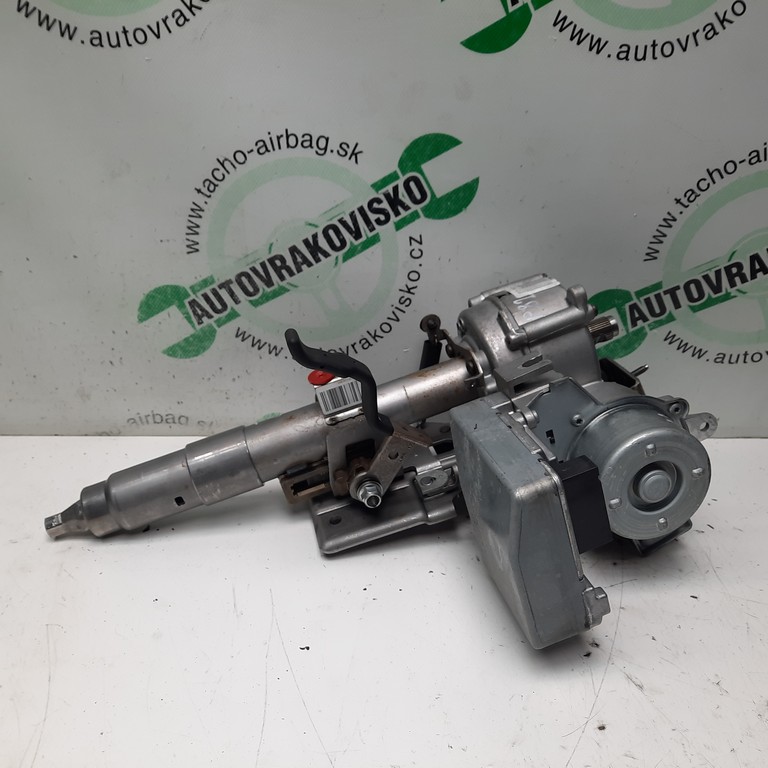 Elektrický stĺpik riadenia Ford Fiesta VI 8V513C529JG