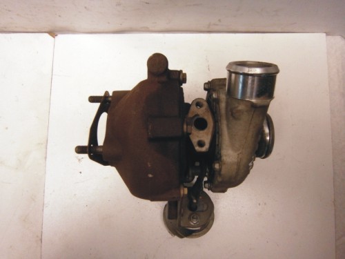 Turbo Kia RIO II 1.5 CRDi 28201-2A410