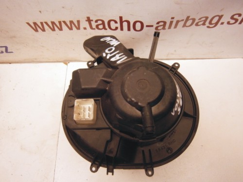 Motorček kúrenia Volvo S60