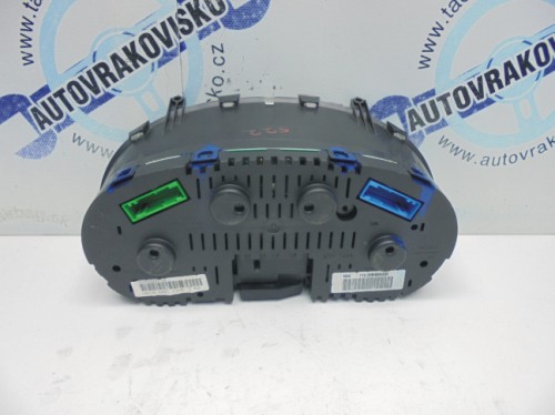Tachometer Seat Ibiza III 6K0920850M