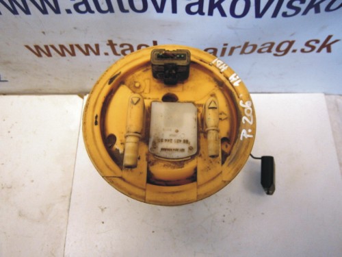 Plavák palivovej nádrže Peugeot 206 SW 9642124480