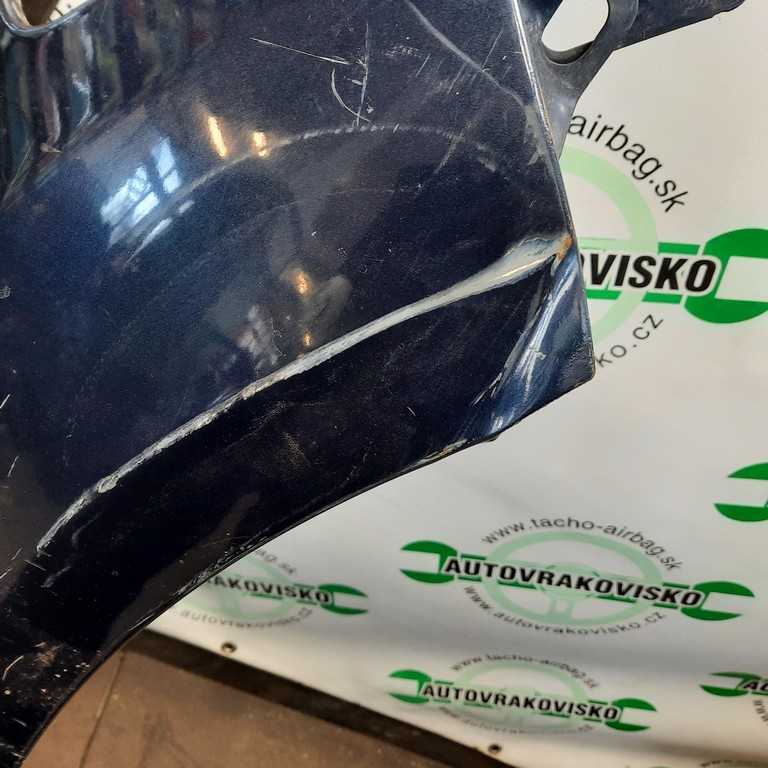 Blatník pravý predný Ford Mondeo MK4