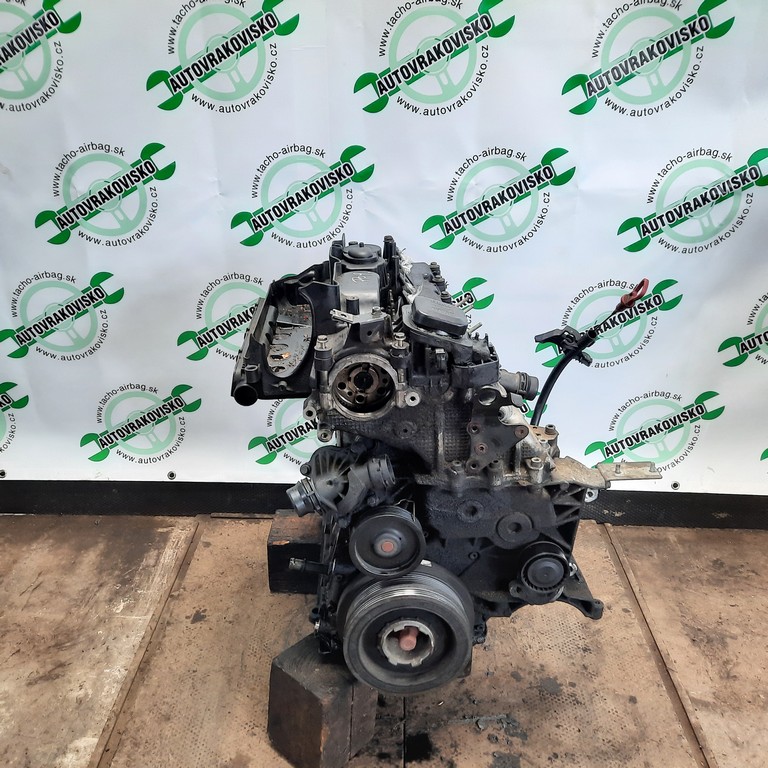 Motor BMW 2.0 D 204D4 7781211.04